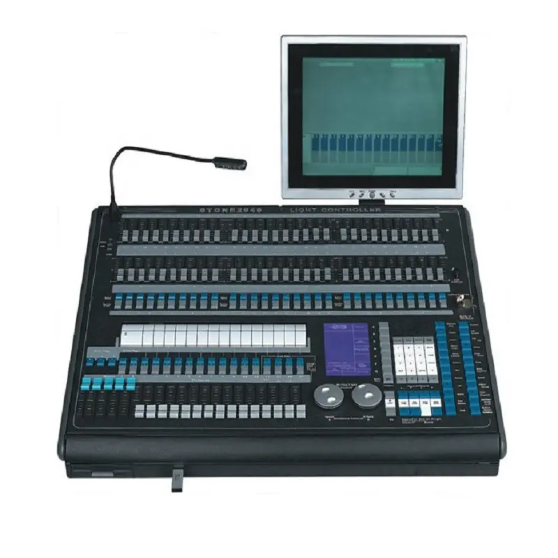 Professional Lighting Controller