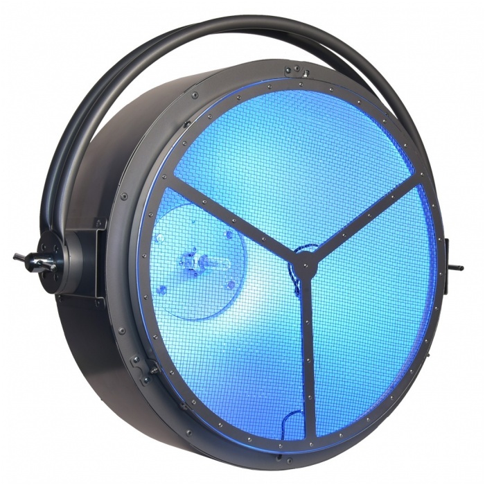 scene layout light