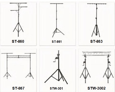 lighting stand